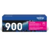 Lasertoner Brother TN-900M magenta