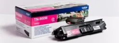 Lasertoner Brother TN-900M magenta