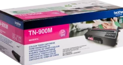 Lasertoner Brother TN-900M magenta