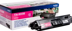 Lasertoner Brother TN-900M magenta
