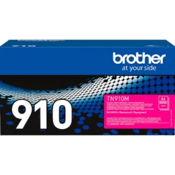 Lasertoner Brother TN910M magenta