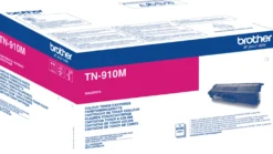 Lasertoner Brother TN910M magenta
