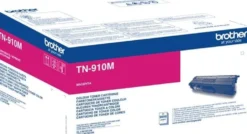 Lasertoner Brother TN910M magenta