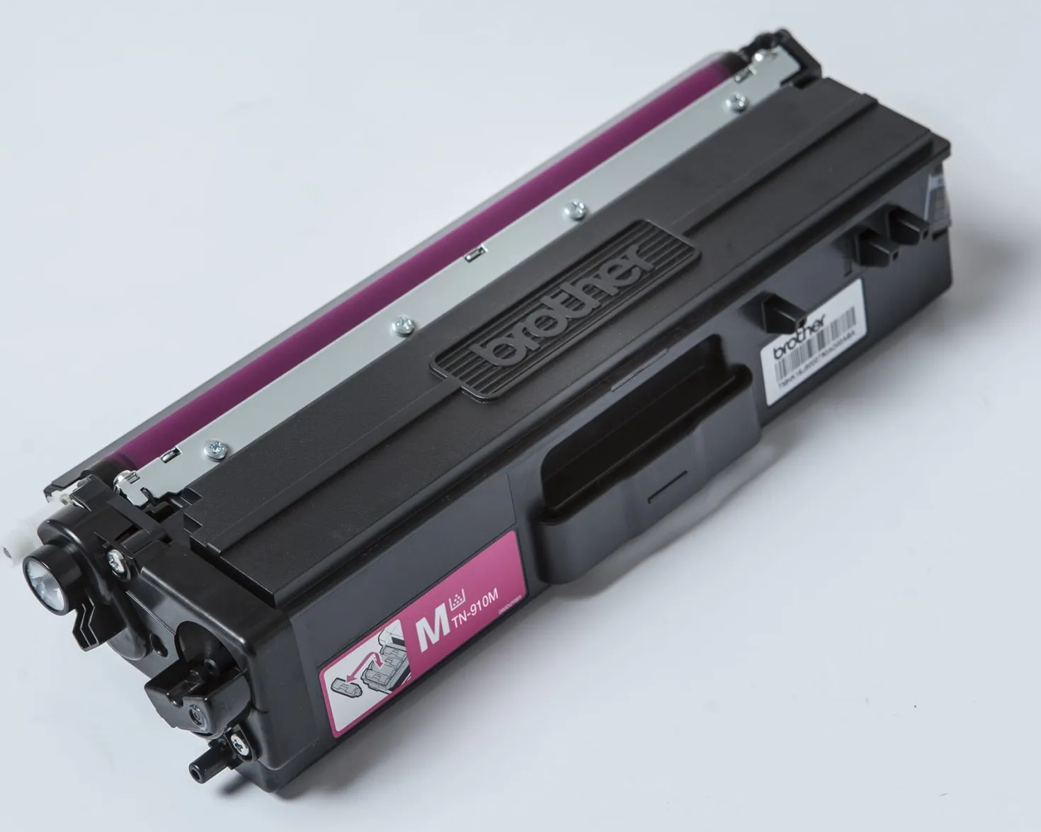 Lasertoner Brother TN910M magenta