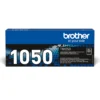 Lasertoner Brother TN-1050 svart