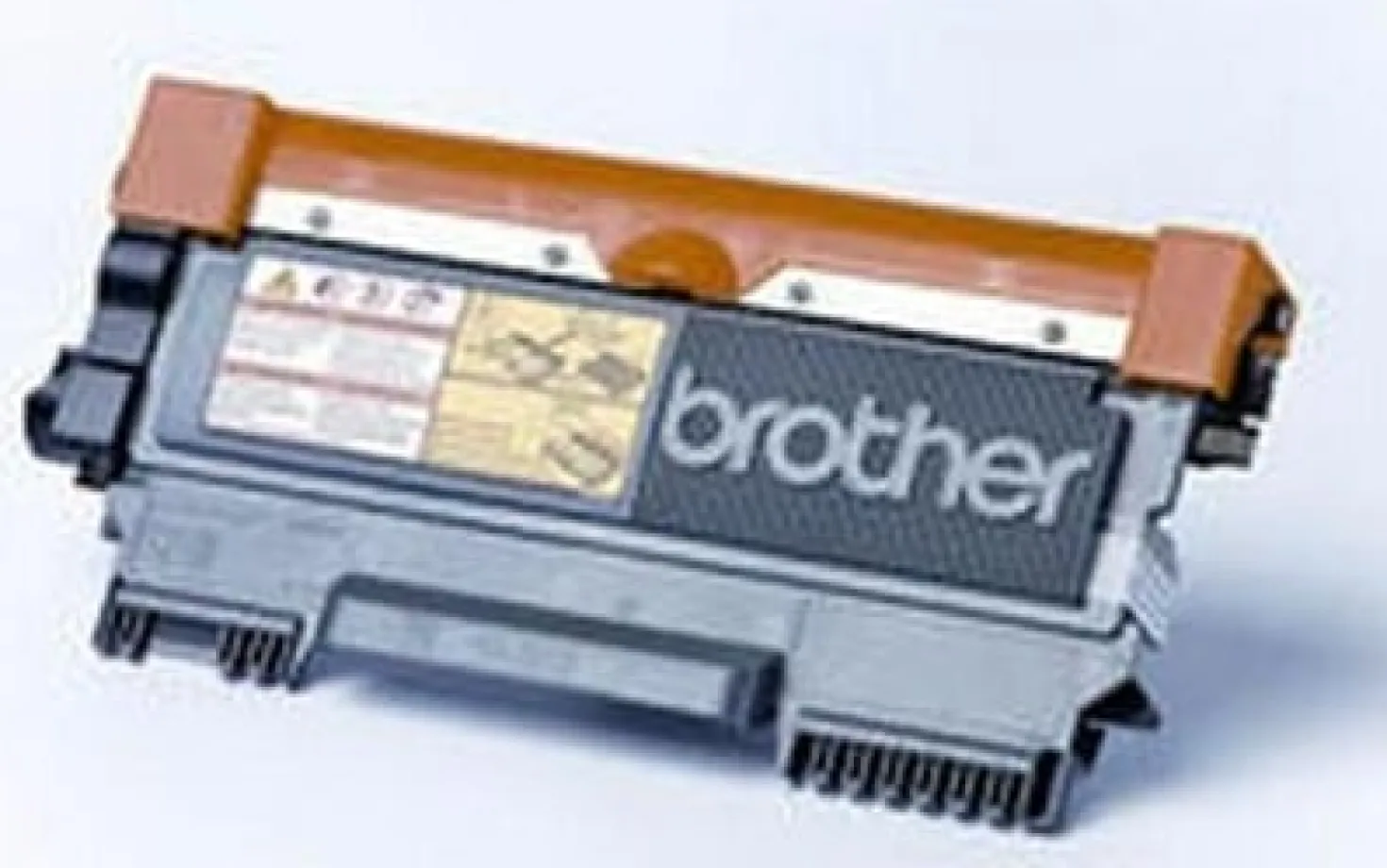 Lasertoner Brother TN-1050 svart