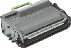 Lasertoner Brother TN-3480 svart