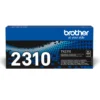 Lasertoner Brother TN-2310 svart
