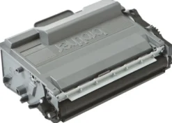 Lasertoner Brother TN-3430 svart