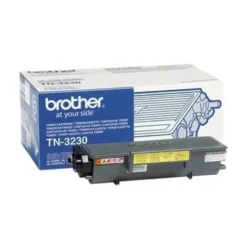 Lasertoner Brother Tn-3230 Svart