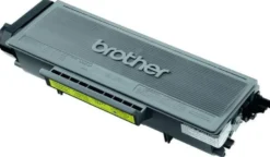 Lasertoner Brother Tn-3230 Svart
