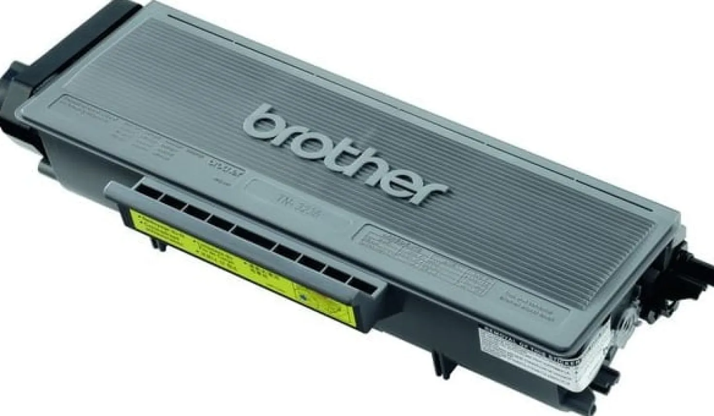 Lasertoner Brother Tn-3230 Svart