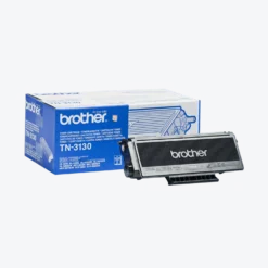 Lasertoner Brother TN-3130 svart