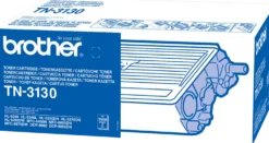 Lasertoner Brother TN-3130 svart