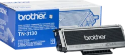 Lasertoner Brother TN-3130 svart