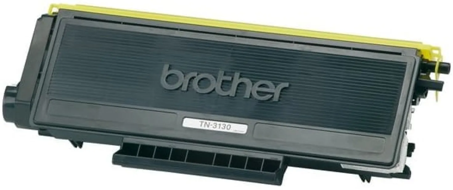 Lasertoner Brother TN-3130 svart