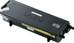 Lasertoner Brother TN-3130 svart