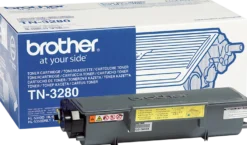 Lasertoner Brother TN-3280 Svart