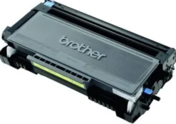 Lasertoner Brother TN-3280 Svart