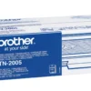 Lasertoner Brother TN-2005 svart