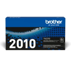 Lasertoner Brother TN-2010 svart