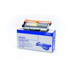 Lasertoner Brother TN-2010 svart
