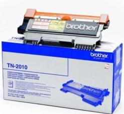 Lasertoner Brother TN-2010 svart