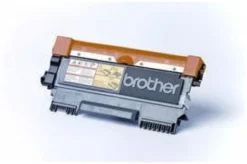 Lasertoner Brother TN-2010 svart