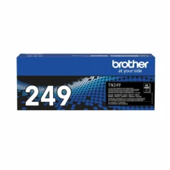 Lasertoner Brother TN249 svart
