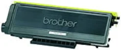 Lasertoner Brother TN-3170 Svart