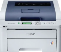 Lasertoner Brother TN-3170 Svart