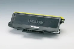 Lasertoner Brother TN-3170 Svart