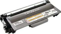 Lasertoner Brother TN-3330 svart