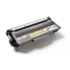 Lasertoner Brother TN-3380 svart