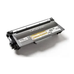 Lasertoner Brother TN-3380 svart