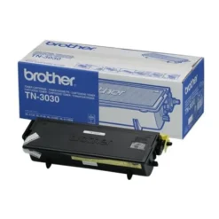 Lasertoner Brother TN3030 svart 3500 Sidor