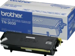 Lasertoner Brother TN3030 svart 3500 Sidor