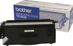 Lasertoner Brother TN3030 svart 3500 Sidor