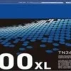 Lasertoner Brother TN-3600 XL