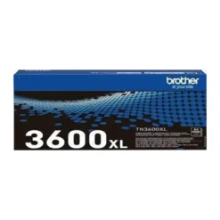 Lasertoner Brother TN-3600 XL