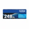 Lasertoner Brother TN248XL cyan