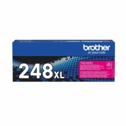 Lasertoner Brother TN248XL magenta