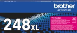 Lasertoner Brother TN248XL magenta