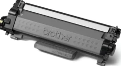 Lasertoner Brother TN2510XL svart