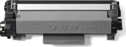Lasertoner Brother TN2510XL svart