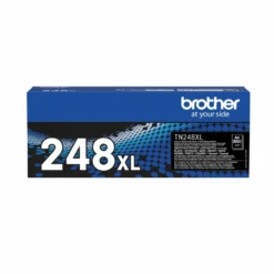 Lasertoner Brother TN248XL svart