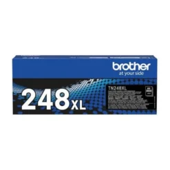 Lasertoner Brother TN248XL svart