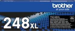 Lasertoner Brother TN248XL svart