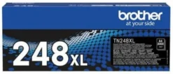 Lasertoner Brother TN248XL svart