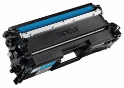 Lasertoner Brother TN821XXL cyan